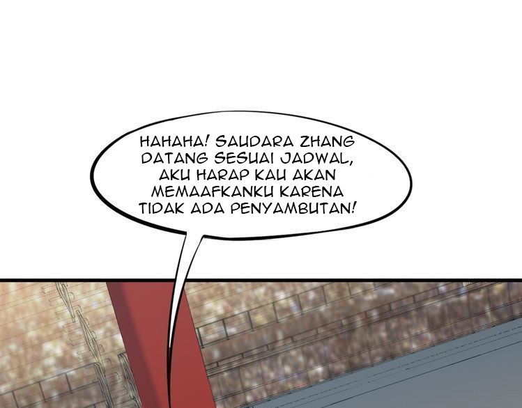Dragon’s Blood Vessels Chapter 24 Gambar 2